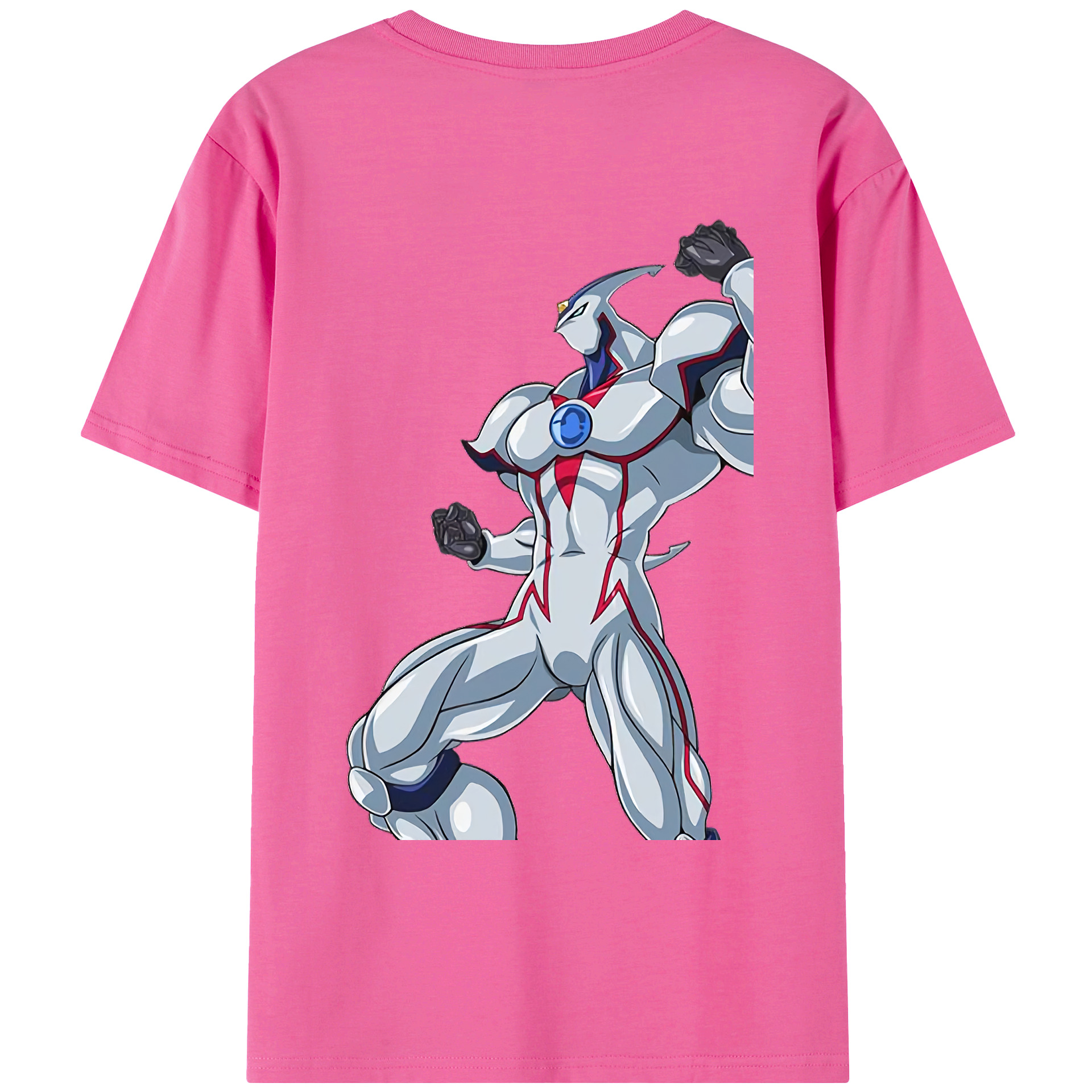 （画像用） 遊☆戯☆王 Yu-Gi-Oh! レディース半袖Tシャツ(バックプリント)